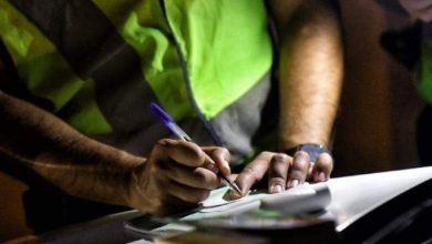 Photo of Ξεκινούν τα έργα στον άξονα Ιωαννίνων – Κακαβιάς.. Ολοκλήρωση προς το 2030!!