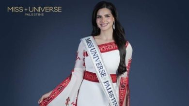 Photo of Η Ναντίν Αγιούμπ 27 ετών είναι η πρώτη Παλαιστίνια που θα πάει σε διαγωνισμό ομορφιάς