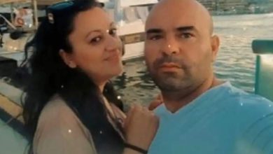 Photo of Γυναικοκτονία στον Βόλο: Ο 40χρονος δολοφόνησε την 36χρονη μπροστά στα παιδιά τους