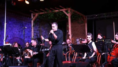 Photo of Καλαμπάκα: Οι «Ψίθυροι της Πόλης» συγκίνησαν και ανέδειξαν τον πολιτισμό μας