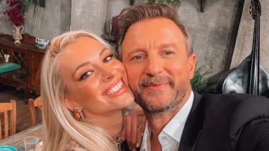 Photo of Γονείς θα γίνουν ο Κώστας Καραφώτης & η Κάτια Νανά Μάνου