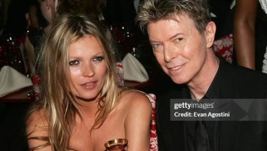 Photo of Η Κέιτ Μος παρουσιάστρια podcast για την «καλλιτεχνική εξέλιξη» του Ντέιβιντ Μπόουι