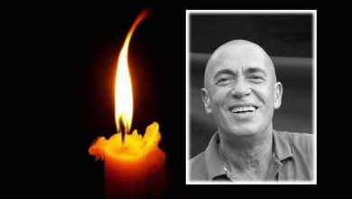 Photo of Εφυγε από τη ζωή ο Θεόδωρος Τσαραπατσάνης 63 ετών