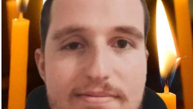 Photo of Θλίψη 22χρονος έφυγε από την ζωή