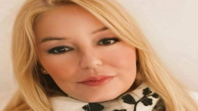 Photo of Έφυγε από τη ζωή η δημοσιογράφος Κατερίνα Ζαχαράκη