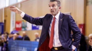 Photo of Βοηθός προπονητή ο Βαγγέλης Κουτσοκέρας στον ΑΟ Τρίκαλα!