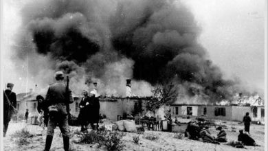 Photo of Ιστορική Αναγνώριση: Μαρτυρική Πόλη η Καλαμπάκα – Μαρτυρικά Χωριά η Κρανιά και τα Δολιανά με Προεδρικό Διάταγμα