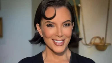 Photo of Κρις Τζένερ : To facelift των 100.000 δολαρίων που της άλλαξε όλο το πρόσωπο