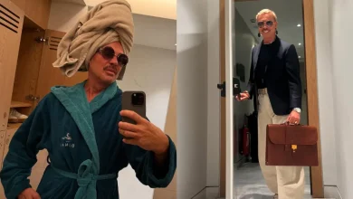 Photo of O διάσημος σχεδιαστής μόδας έκλεισε τα 73