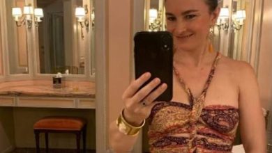 Photo of Vogue: Η Chloe Malle είναι η επικρατέστερη διάδοχος της Anna Wintour