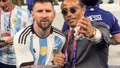 Photo of Η μπριζόλα κρύωσε: Ο Salt Bae και το τέλος μιας viral, χρυσής αυτοκρατορίας