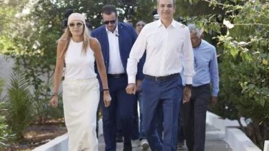 Photo of Ο ανασχηματισμός που… δεν λέει να γεννηθεί