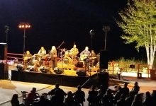 Photo of Μουσικά ταξίδια στο κατώφλι του νέου χρόνου» από τη Συμφωνική Ορχήστρα Νέων Τρικάλων