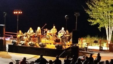 Photo of Μουσικά ταξίδια στο κατώφλι του νέου χρόνου» από τη Συμφωνική Ορχήστρα Νέων Τρικάλων