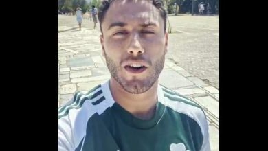 Photo of Ο Νταβίντε Καλάμπρια έστειλε μήνυμα στους οπαδούς για το Παναθηναϊκός – Σάμσουνσπορ