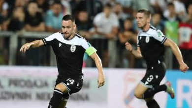 Photo of Ριέκα – ΠΑΟΚ 1-0: «Χλωμή» εμφάνιση και ήττα στην Κροατία
