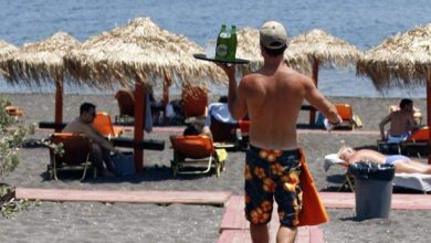 Photo of Καλοκαίρι μεν… αλλά το πορτοφόλι κάνει χειμώνα