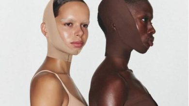 Photo of Η εταιρία SKIMS των Kardasians προκαλεί και πάλι αντιδράσεις !