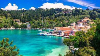 Photo of Εισιτήριο στους τουρίστες μιας μέρας εξετάζουν Παξοί και Ιθάκη