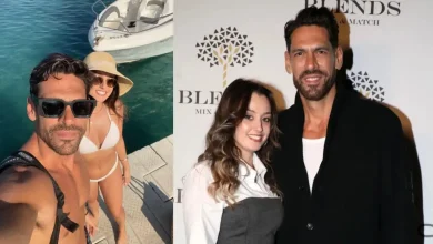 Photo of Παντρεύεται ο Γιάννης Σπαλιάρας;