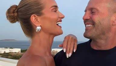 Photo of Στην Αντίπαρο για τρίτη φορά ο Τζέισον Στέιθαμ