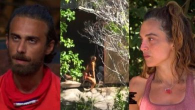 Photo of Μαζί στο Exathlon! Το «απαγορευμένο» ειδύλλιο στο Survivor επιστρέφει!