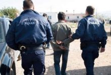 Photo of Σύλληψη για κλοπή μπαταριών οχημάτων και σωμάτων καλοριφέρ στην ευρύτερη περιοχή των Τρικάλων