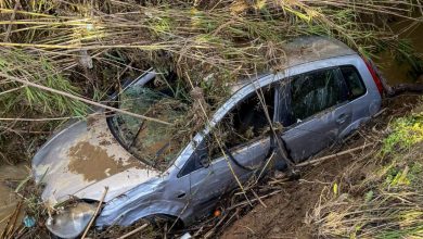 Photo of Βόλος: Στέλεχος της 32ης Ταξιαρχίας Πεζοναυτών της έσωσε τη ζωή – Βρέθηκε τυχαία στο σημείο