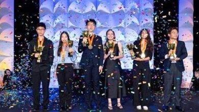 Photo of H TechnoPAIDEIA συμμετείχε στο 23o Παγκόσμιο Πρωτάθλημα Microsoft Office Specialist ACTA