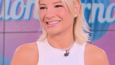 Photo of «Buongiorno» : Με πολυπληθές πάνελ και την λαμπερή Φαίη Σκορδά