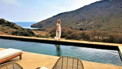 Photo of Για την Ελένη.. είναι ακόμη Αύγουστος