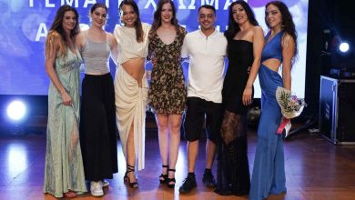 Photo of Αρχίζουν οι εγγραφές στην Τrikala Dance Academy (TDA)