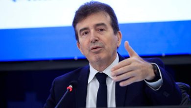 Photo of Χρυσοχοίδης : Εντοπίστηκαν 1.036 ΑΦΜ που πήραν παράνομα 22,7 εκατ. ευρώ – Δεσμεύονται οι περιουσίες τους