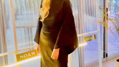 Photo of Η Κατερίνα Καινούργιου…με απαράμιλο στυλ και φουσκωμένη κοιλίτσα!