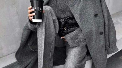 Photo of Το γκρι τζιν θα αντικαταστήσει το μπλε αυτό το φθινόπωρο