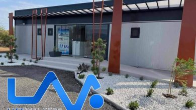 Photo of Το Υδρογυμναστήριο Lifewalkers κάνει την άφιξη του στη Λεπτοκαριά Τρικάλων