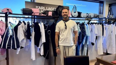Photo of Η KARL LAGERFELD JEANS προστίθεται στην επώνυμη γκαρνταρόμπα του karakikes.com.gr