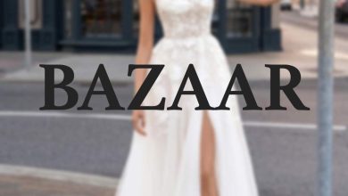 Photo of BAZAAR Νυφικών Φωτο Λάζος στα Τρίκαλα – Από 29 Σεπτεμβρίου