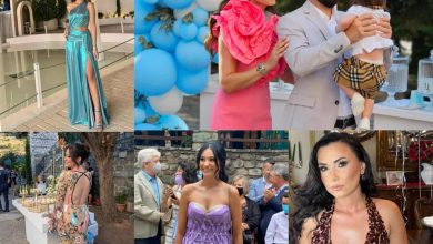 Photo of Fashion Alert: Οι πιο elegant Τρικαλινές σε κοινωνικές εκδηλώσεις!