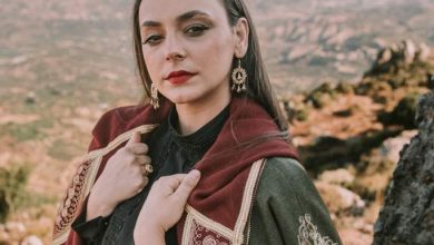 Photo of Η Erini φέρνει το ριζίτικο στο παγκόσμιο μουσικό προσκήνιο και διεκδικεί θέση στα GRAMMY’s