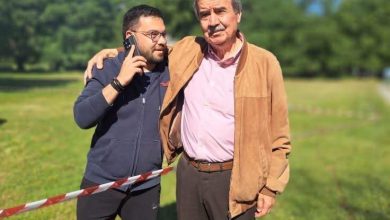 Photo of Πίσω από τις λέξεις: Δύο άνθρωποι που “χτίζουν” το προφίλ του Δήμου