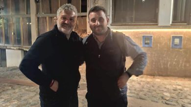 Photo of Μελιβοία: Εκεί που ο Γκουντάρας θυμήθηκε τα νιάτα του και ο Αβραμόπουλος… το μέλλον του!