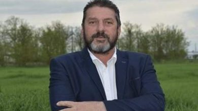 Photo of Τι απαντά ο πρώην Αντιπεριφερειάρχης για δημοσιεύματα που τον «φωτογραφίζουν» ως εμπλεκόμενο στο σκάνδαλο ΟΠΕΚΕΠΕ