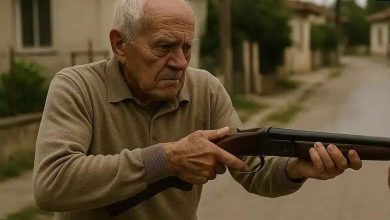 Photo of Τρίκαλα: 70χρονη τραυματίστηκε από σκάγια ενώ έκανε εργασίες στην αυλή της – Συνελήφθη ο κουνιάδος της