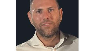 Photo of Το Σάββατο το 40ήμερο μνημόσυνο του Ελευθέριου Γ.Δήμου