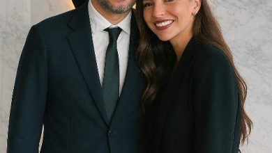 Photo of Η λαμπερή βάφτιση του μικρού Λέοντα στην Πάρο!