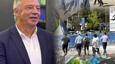 Photo of Το τρικαλινό δίδυμο στη ΔΕΘ: Συναντήσεις, χαμηλοί τόνοι και… μυστήριο για το μέλλον