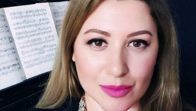 Photo of  «Μέδουσα»: Η νέα καλλιτεχνική πρόταση της σοπράνο Άννας Μορφίδου