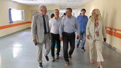 Photo of Κομβικά έργα συνέργειας από την Περιφέρεια Θεσσαλίας στηρίζουν το δημόσιο σύστημα υγείας