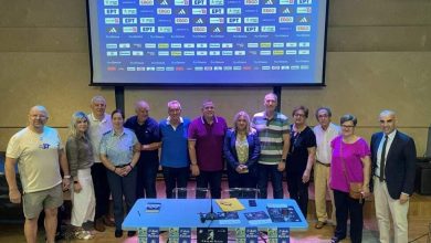 Photo of Τα Τρίκαλα υποδέχονται το Run Greece 2025